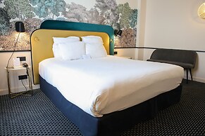 Best Western Plus Hotel du Pont Wilson