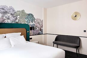 Best Western Plus Hotel du Pont Wilson