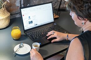 Best Western Plus Hotel du Pont Wilson