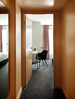 Best Western Plus Hotel du Pont Wilson