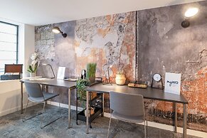 Best Western Plus Hotel du Pont Wilson