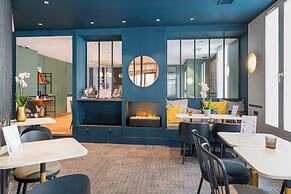 Best Western Plus Hotel du Pont Wilson