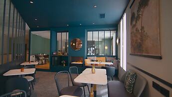 Best Western Plus Hotel du Pont Wilson