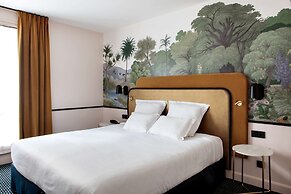 Best Western Plus Hotel du Pont Wilson