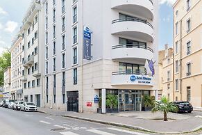 Best Western Plus Hotel du Pont Wilson