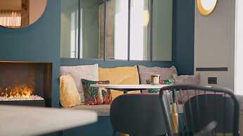 Best Western Plus Hotel du Pont Wilson