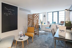 Best Western Plus Hotel du Pont Wilson