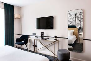 Best Western Plus Hotel du Pont Wilson