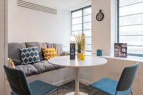 Best Western Plus Hotel du Pont Wilson