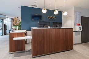 Best Western Plus Hotel du Pont Wilson