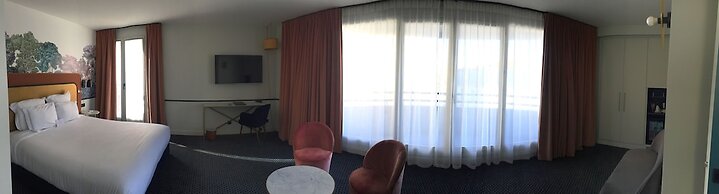 Best Western Plus Hotel du Pont Wilson