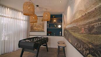 Best Western Plus Hotel du Pont Wilson