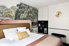 Best Western Plus Hotel du Pont Wilson