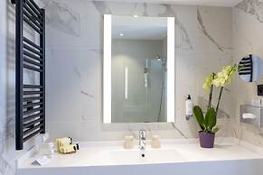 Best Western Plus Hotel du Pont Wilson