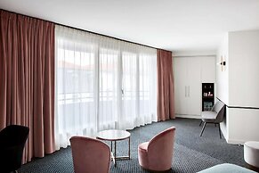 Best Western Plus Hotel du Pont Wilson