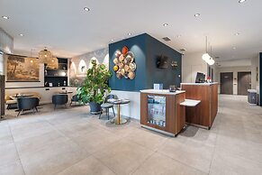 Best Western Plus Hotel du Pont Wilson