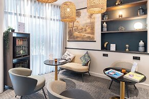 Best Western Plus Hotel du Pont Wilson