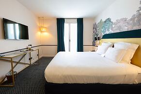 Best Western Plus Hotel du Pont Wilson
