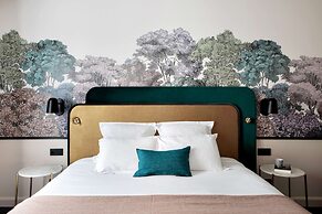 Best Western Plus Hotel du Pont Wilson