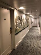 Best Western Plus Hotel du Pont Wilson