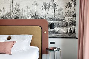 Best Western Plus Hotel du Pont Wilson