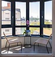Best Western Plus Hotel du Pont Wilson