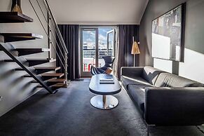 Scandic Front