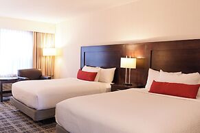 Marmot Lodge