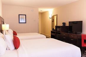 Marmot Lodge