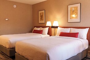 Marmot Lodge