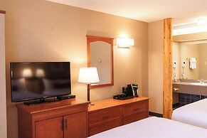 Marmot Lodge