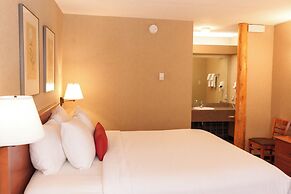 Marmot Lodge