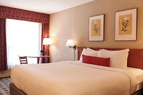 Marmot Lodge