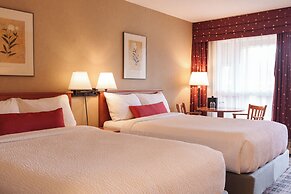 Marmot Lodge