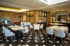 InterContinental Barcelona by IHG