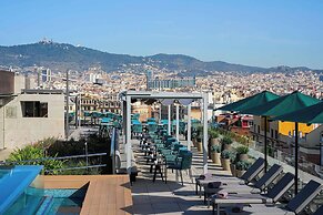 InterContinental Barcelona by IHG