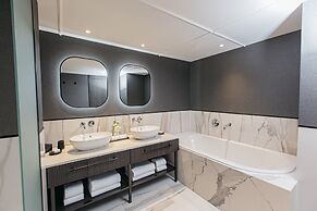 InterContinental Barcelona by IHG