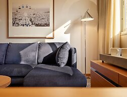 InterContinental Barcelona by IHG