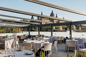 InterContinental Barcelona by IHG