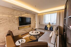 InterContinental Barcelona by IHG