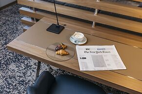 InterContinental Barcelona by IHG