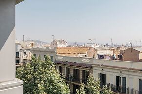 InterContinental Barcelona by IHG