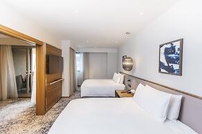 InterContinental Barcelona by IHG