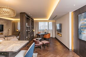InterContinental Barcelona by IHG