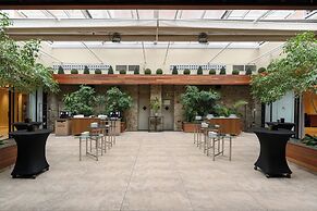 InterContinental Barcelona by IHG