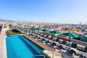 InterContinental Barcelona by IHG