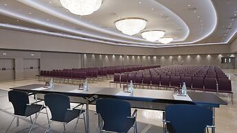 InterContinental Barcelona by IHG