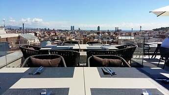 InterContinental Barcelona by IHG