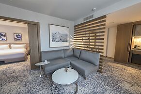 InterContinental Barcelona by IHG
