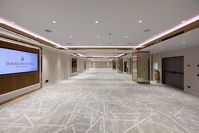 InterContinental Barcelona by IHG
